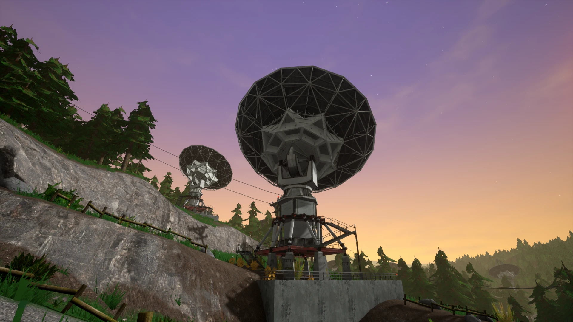 Voices of the Void screenshot 9